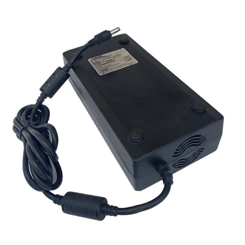 *Brand NEW* 5.5*2.5 MUTEC POWER SYTEMS DT-M350-240-BSQ 24V 10.4A AC DC ADAPTER POWER SUPPLY
